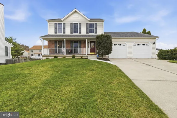 $565,000 | 505 Kilkenny Court, Forest Hill, MD 21050