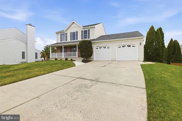 $565,000 | 505 Kilkenny Court, Forest Hill, MD 21050