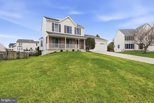 $565,000 | 505 Kilkenny Court, Forest Hill, MD 21050