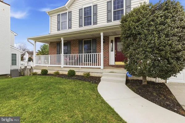 $565,000 | 505 Kilkenny Court, Forest Hill, MD 21050