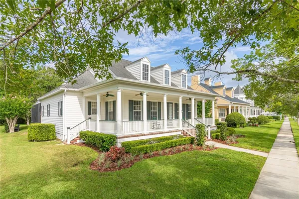 $7,400 | 216 Eastpark Drive, Kissimmee, FL 34747