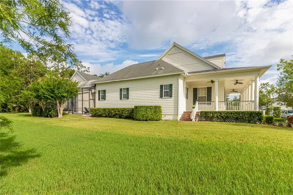 $7,400 | 216 Eastpark Drive, Kissimmee, FL 34747