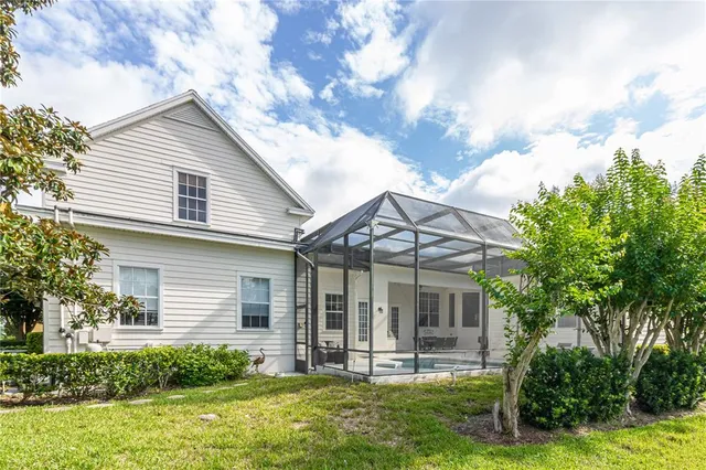 $8,900 | 216 Eastpark Drive, Kissimmee, FL 34747