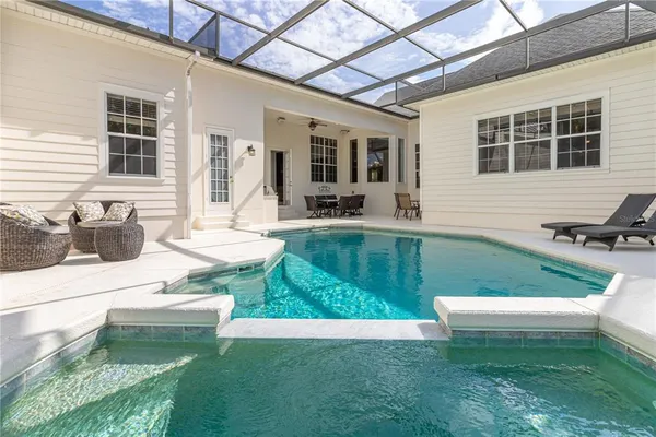 $7,400 | 216 Eastpark Drive, Kissimmee, FL 34747