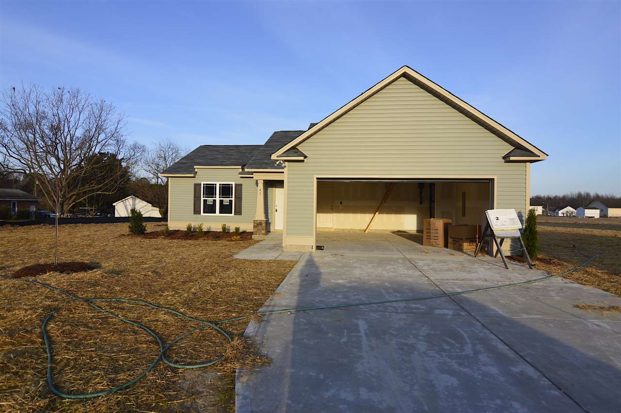 47 Willow Ridge Circle Willow Spring, NC 27592 - Photo 1 of 17 Photo 1