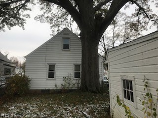 23641 Colbourne Road Euclid, OH 44123 - Photo 3 of 14