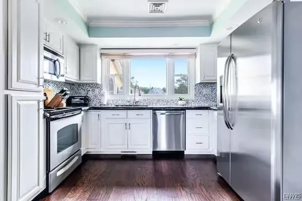 $3,500 | 1509 Park Avenue, Vienna, NY 13157