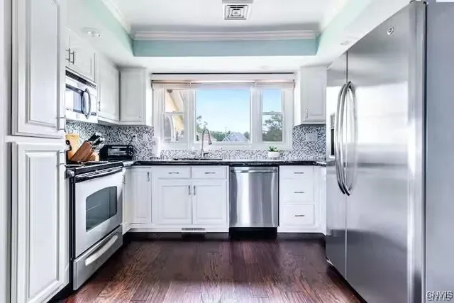 $3,500 | 1509 Park Avenue, Vienna, NY 13157