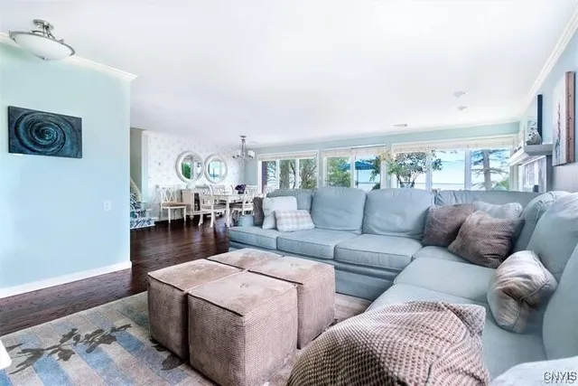 $3,500 | 1509 Park Avenue, Vienna, NY 13157