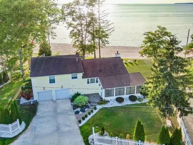 $3,500 | 1509 Park Avenue, Vienna, NY 13157