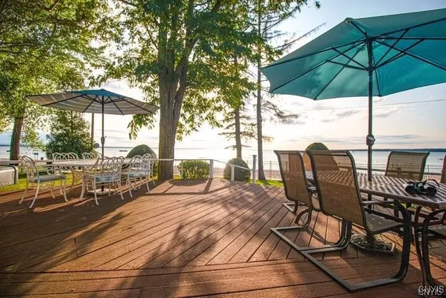 $3,500 | 1509 Park Avenue, Vienna, NY 13157