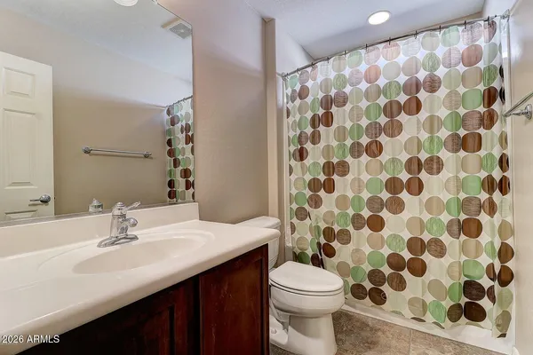 $2,340 | 2530 West Cordia Lane, Phoenix, AZ 85085