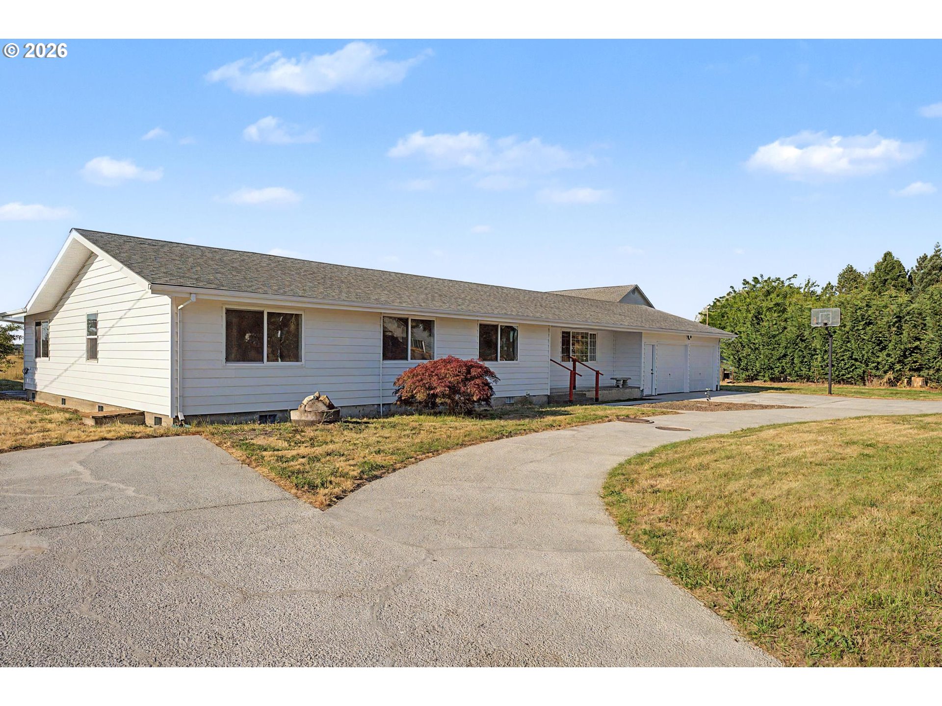8757 Parr Road Northeast Gervais, OR 97026 - Photo 3 of 33