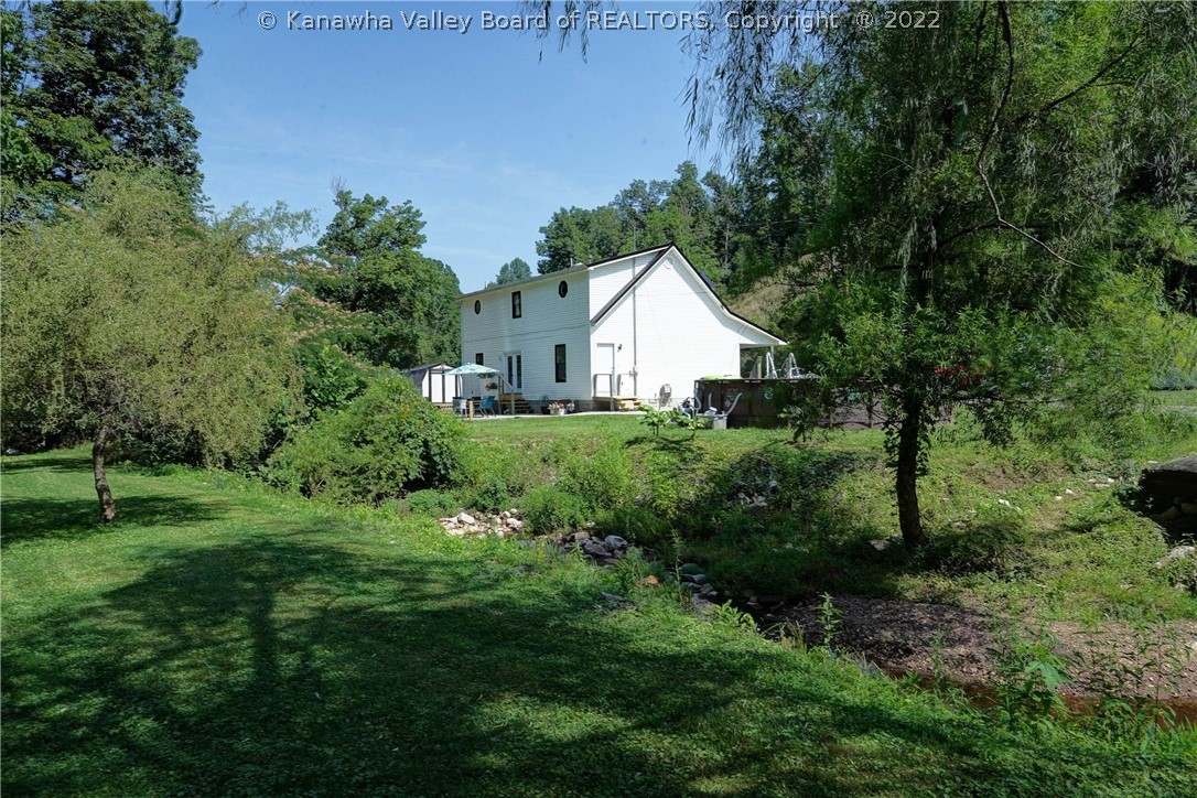 196 Cobb Hollow Road Red House, WV 25168 - Photo 32 of 33 Gallery Image 32