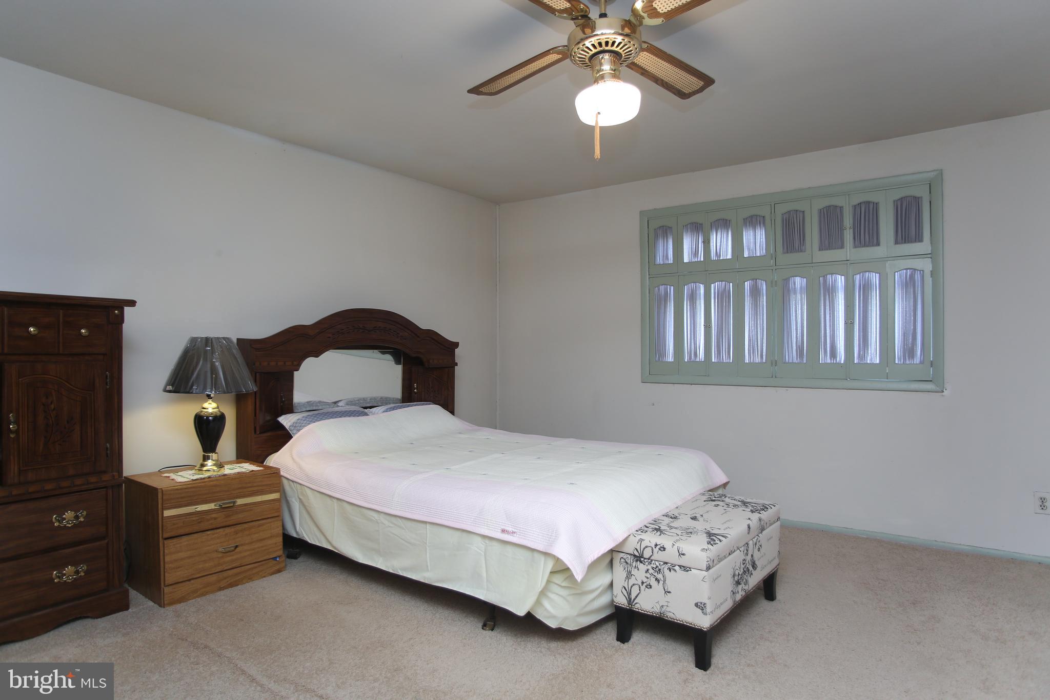 5202 Bay Road Bensalem, PA 19020 - Photo 16 of 24 Master Bedroom