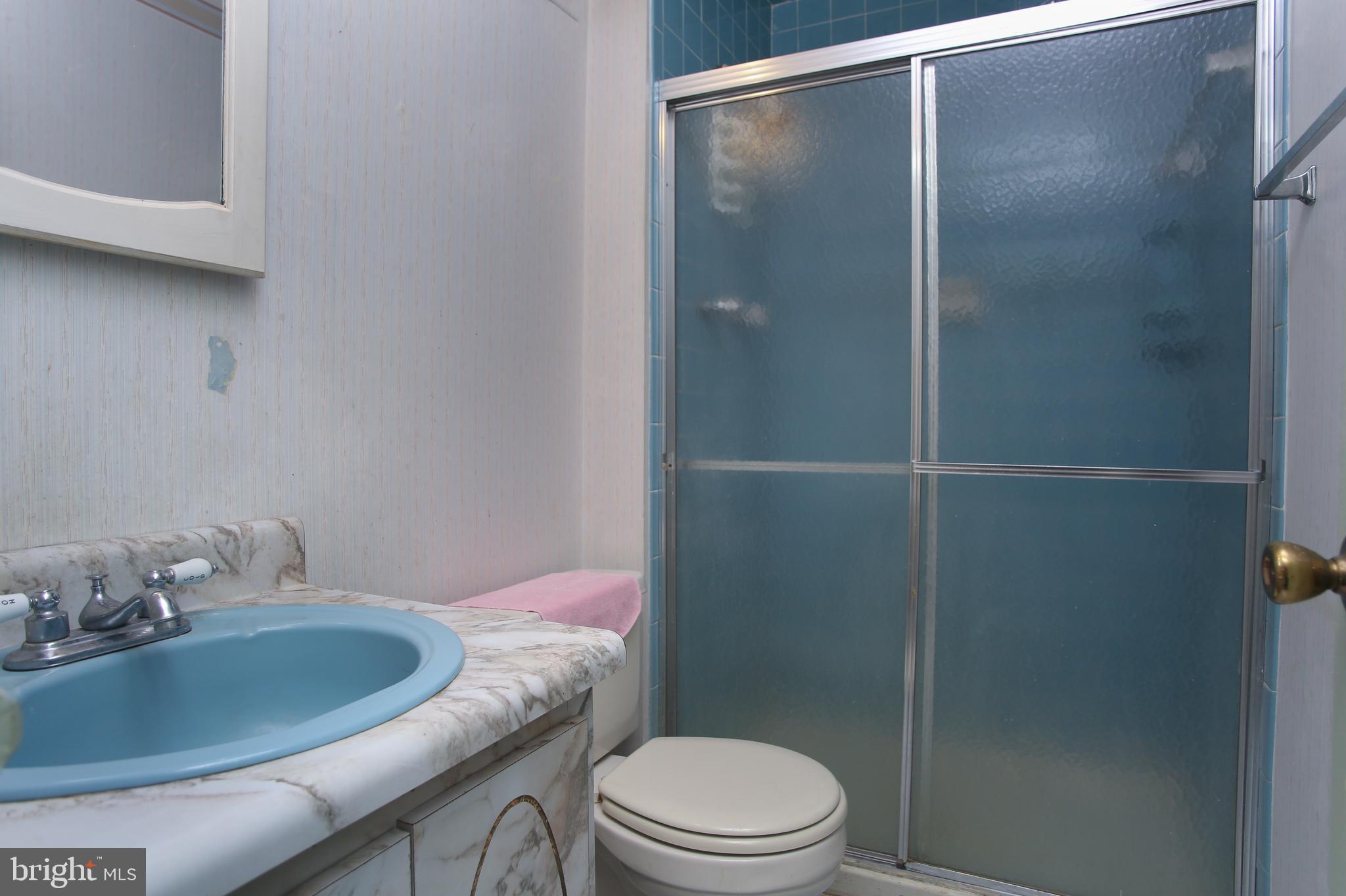 5202 Bay Road Bensalem, PA 19020 - Photo 18 of 24 Master Bathroom