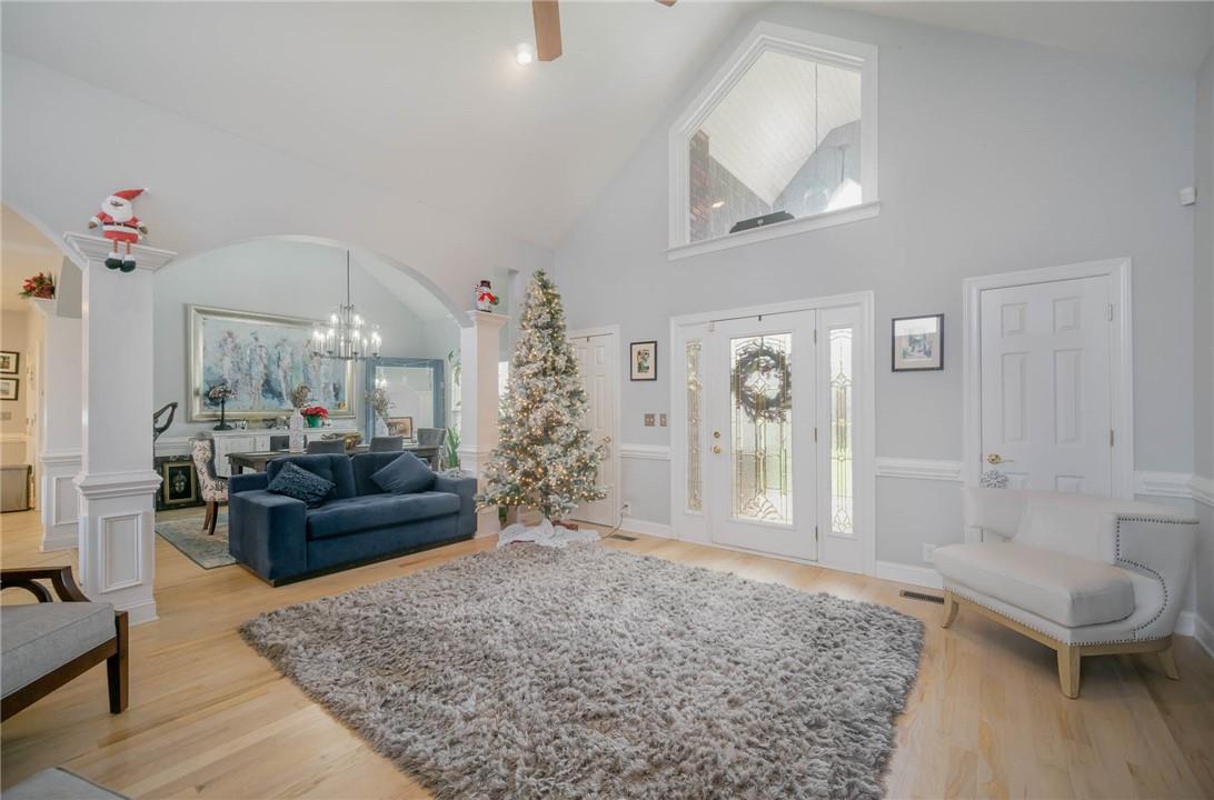 5705 Sikes Mill Road Monroe, NC 28110 - Photo 8 of 38 Gallery Image 8