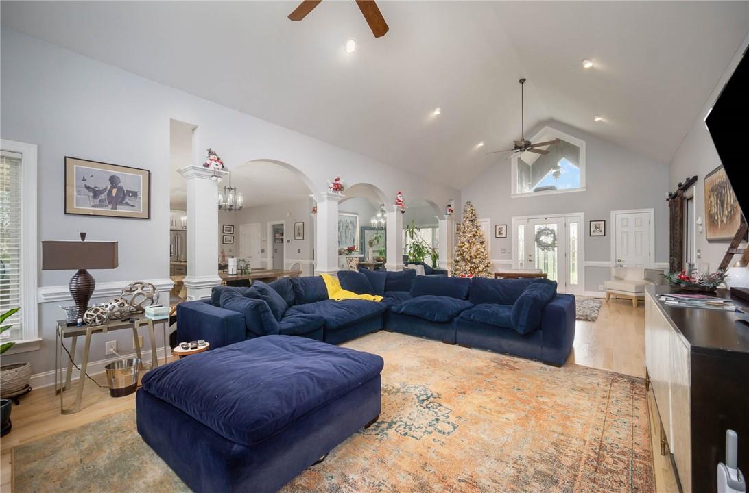 5705 Sikes Mill Road Monroe, NC 28110 - Photo 10 of 38 Gallery Image 10
