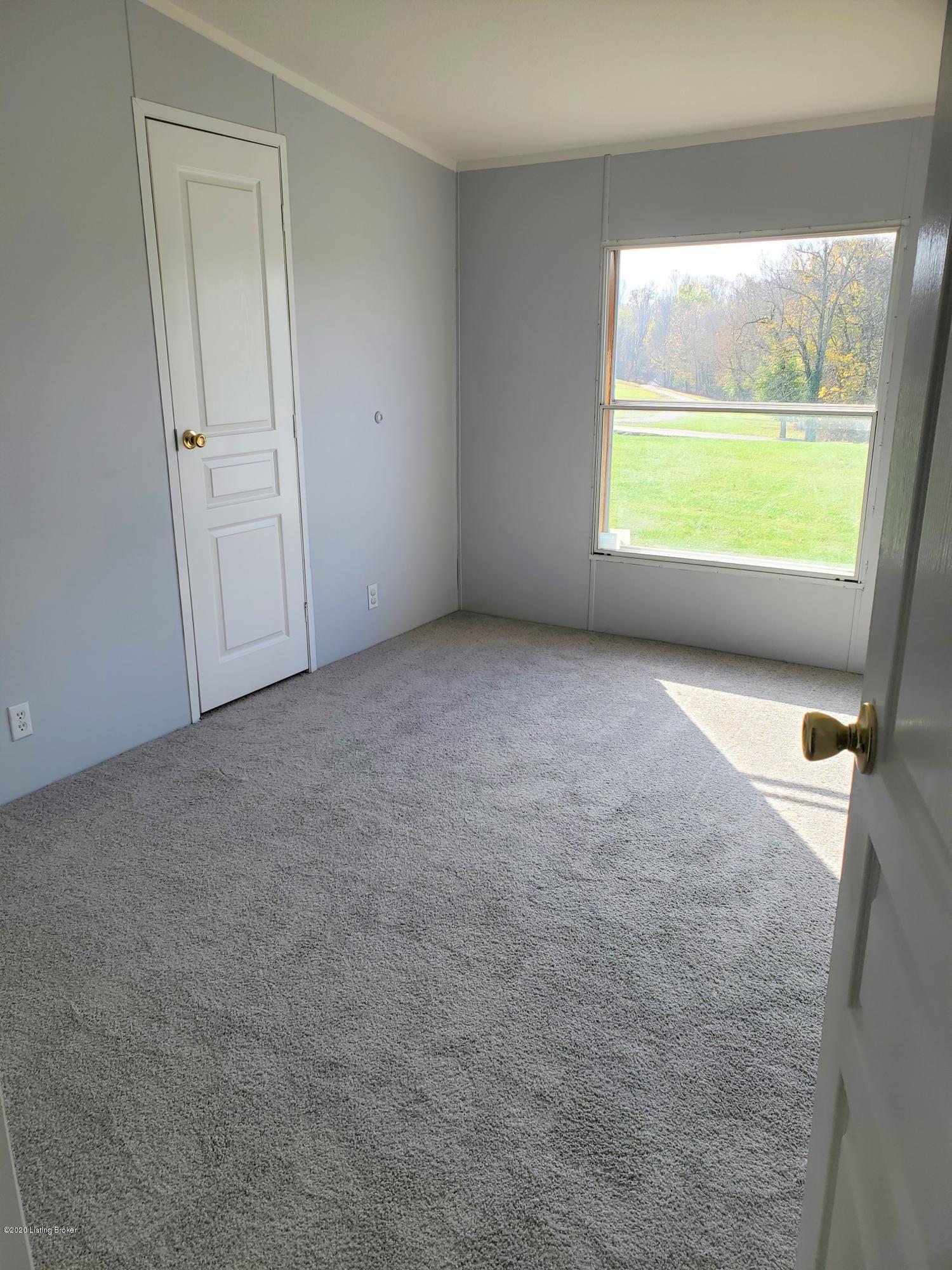 800 McCormack Road, Unit W Waddy, KY 40076 - Photo 9 of 18 Bedroom1