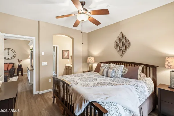 $395,000 | 1350 South Greenfield Road, Unit 1049, Mesa, AZ 85206