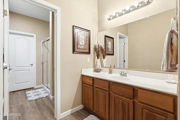 $395,000 | 1350 South Greenfield Road, Unit 1049, Mesa, AZ 85206