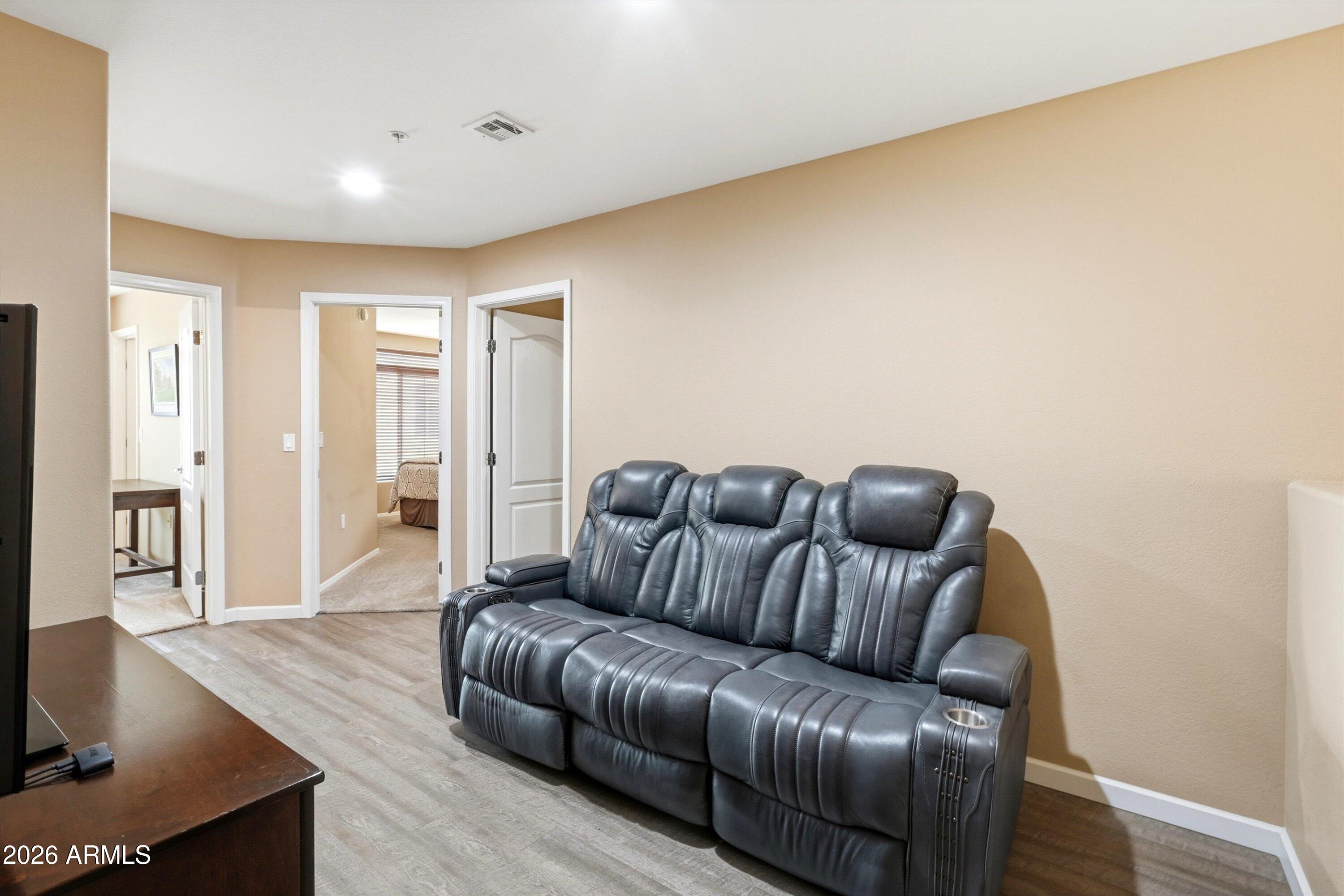 1350 South Greenfield Road, Unit 1049 Mesa, AZ 85206 - Photo 15 of 27 Loft View 2