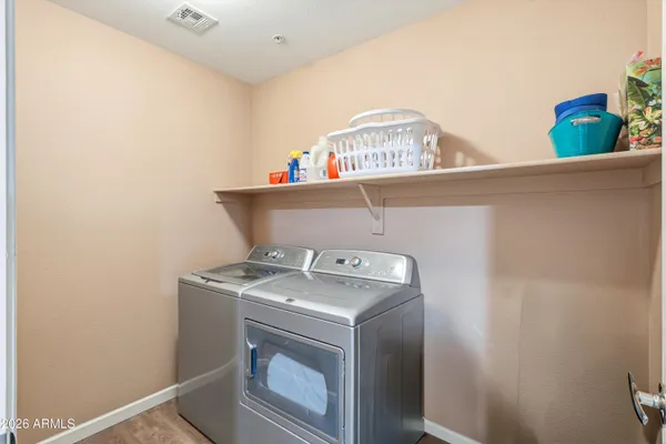 $395,000 | 1350 South Greenfield Road, Unit 1049, Mesa, AZ 85206