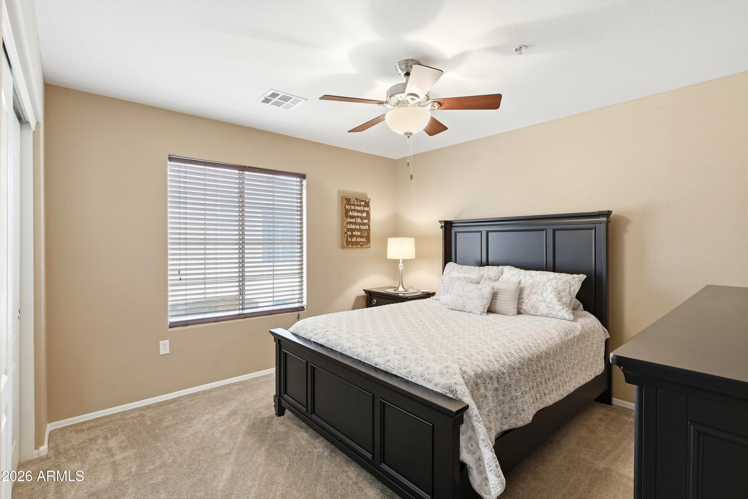 1350 South Greenfield Road, Unit 1049 Mesa, AZ 85206 - Photo 17 of 27 Bedroom 2