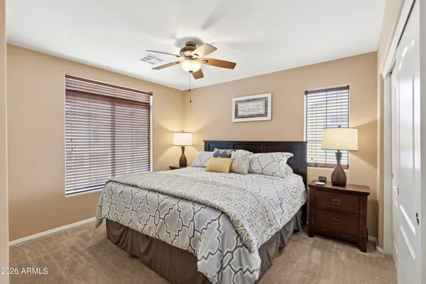 $395,000 | 1350 South Greenfield Road, Unit 1049, Mesa, AZ 85206