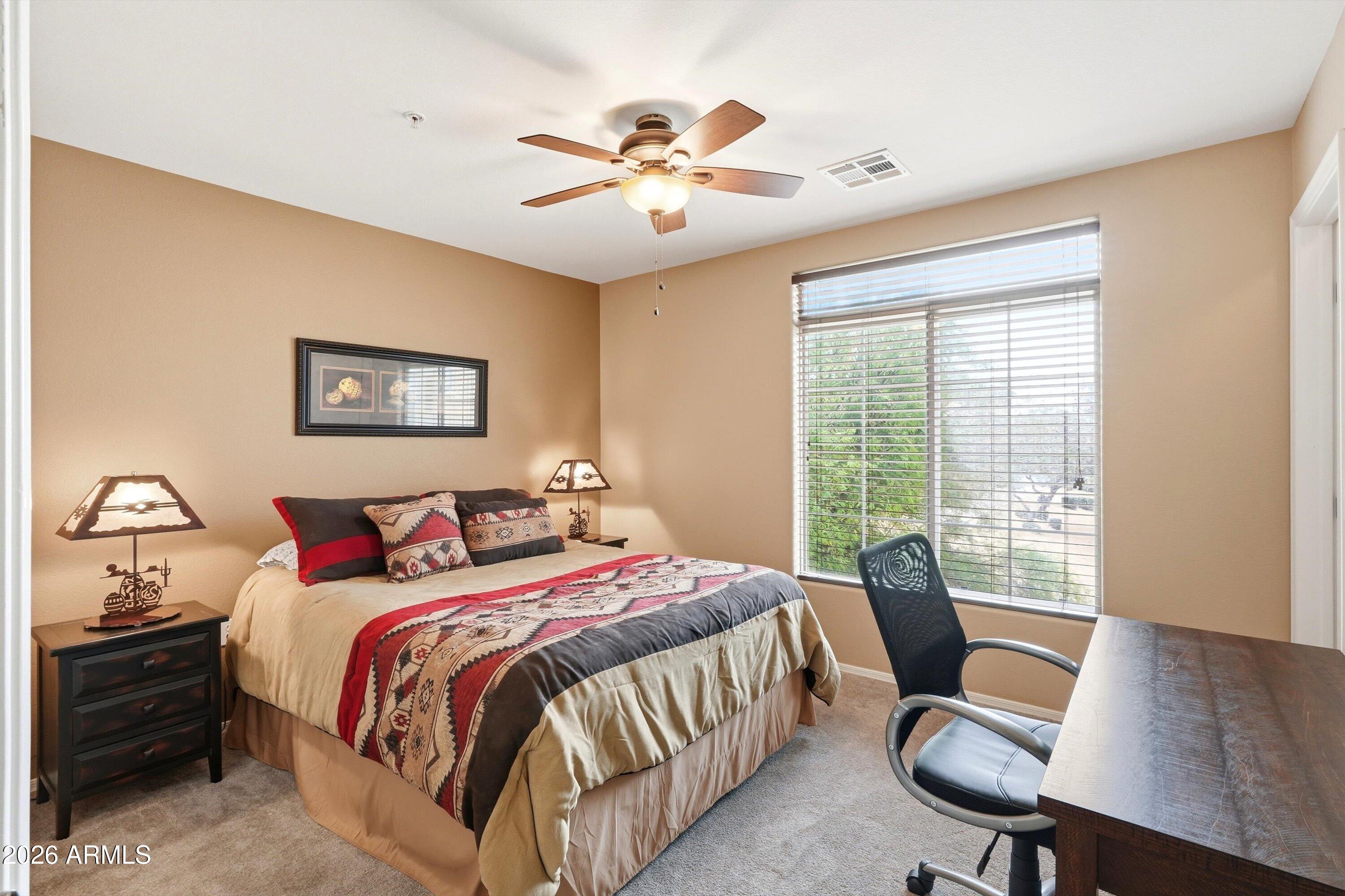 1350 South Greenfield Road, Unit 1049 Mesa, AZ 85206 - Photo 19 of 27 Bedroom 4