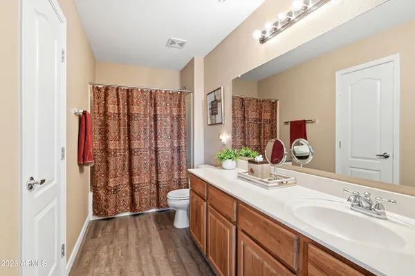 $395,000 | 1350 South Greenfield Road, Unit 1049, Mesa, AZ 85206