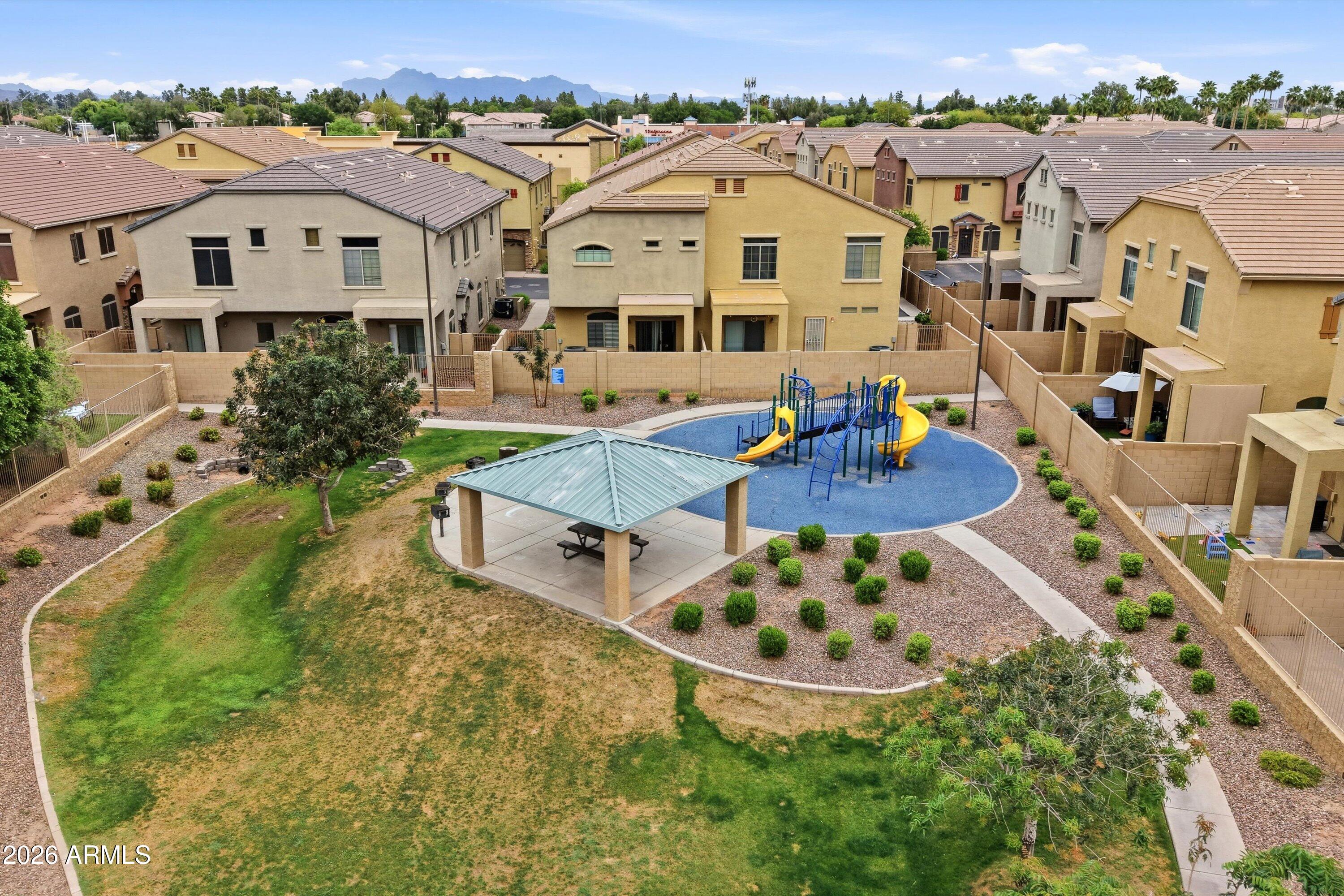 1350 South Greenfield Road, Unit 1049 Mesa, AZ 85206 - Photo 27 of 27 Playground
