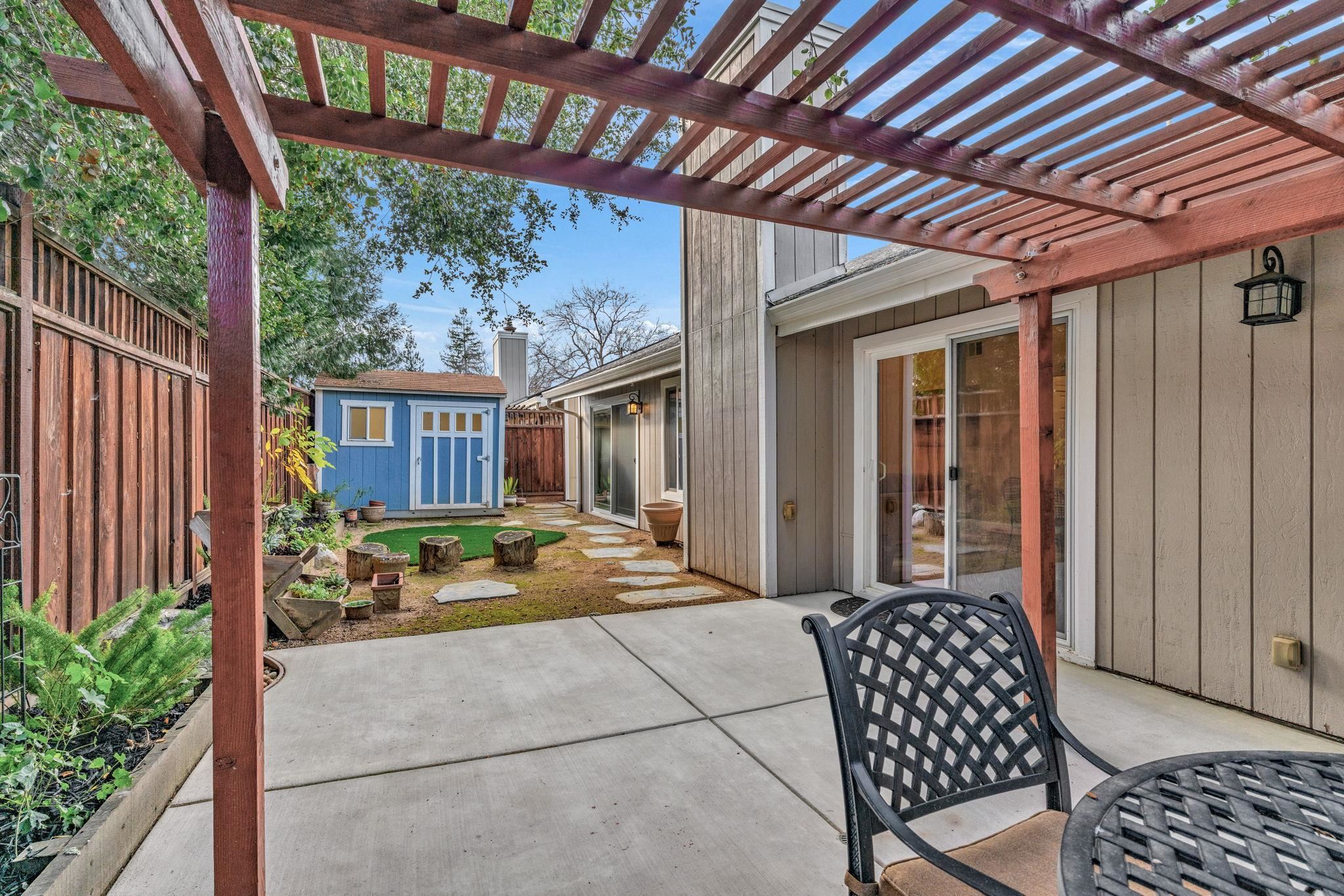 326 Meadowood Circle San Ramon, CA 94583 - Photo 27 of 42