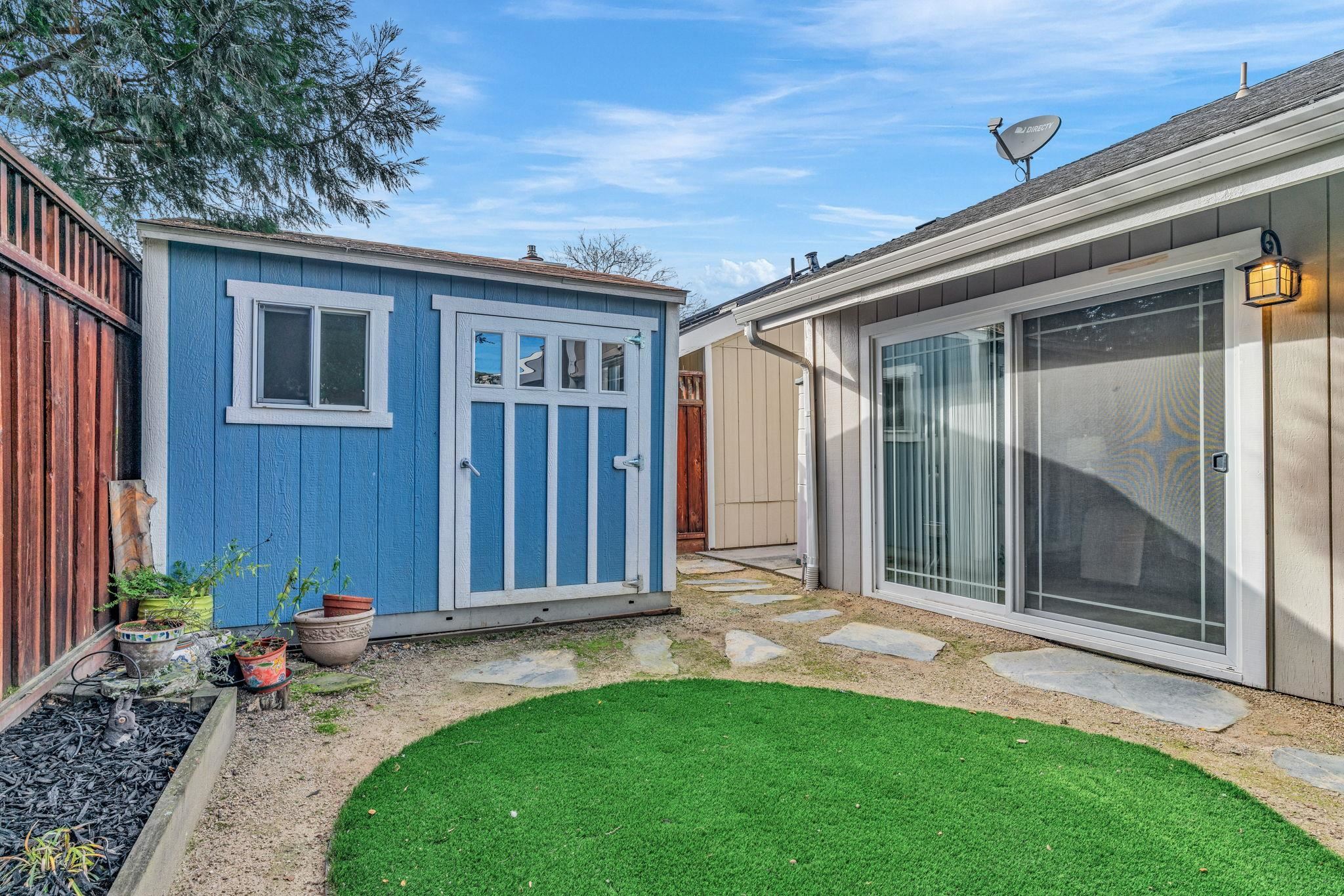 326 Meadowood Circle San Ramon, CA 94583 - Photo 29 of 42