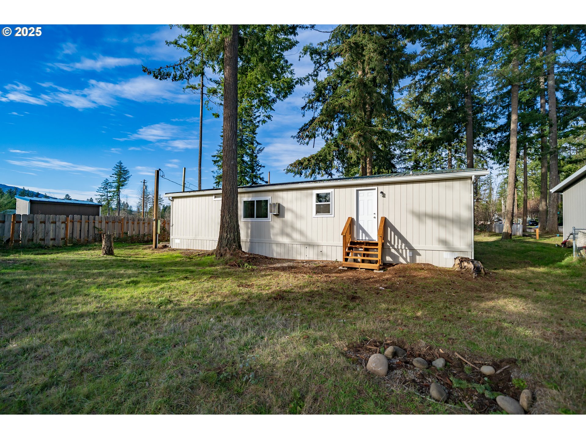 215 Dogwood Drive Gates, OR 97346 - Photo 22 of 24