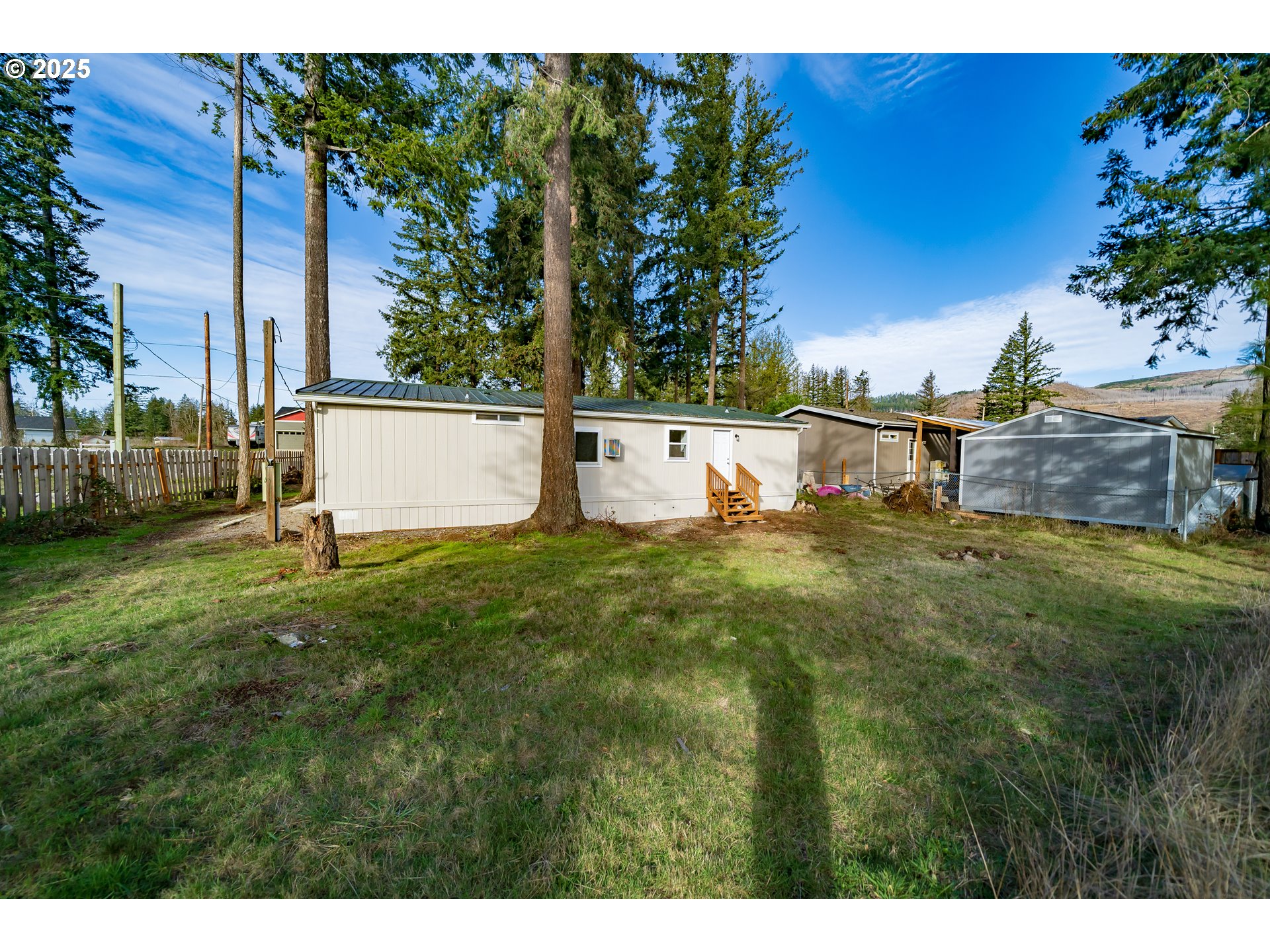 215 Dogwood Drive Gates, OR 97346 - Photo 23 of 24