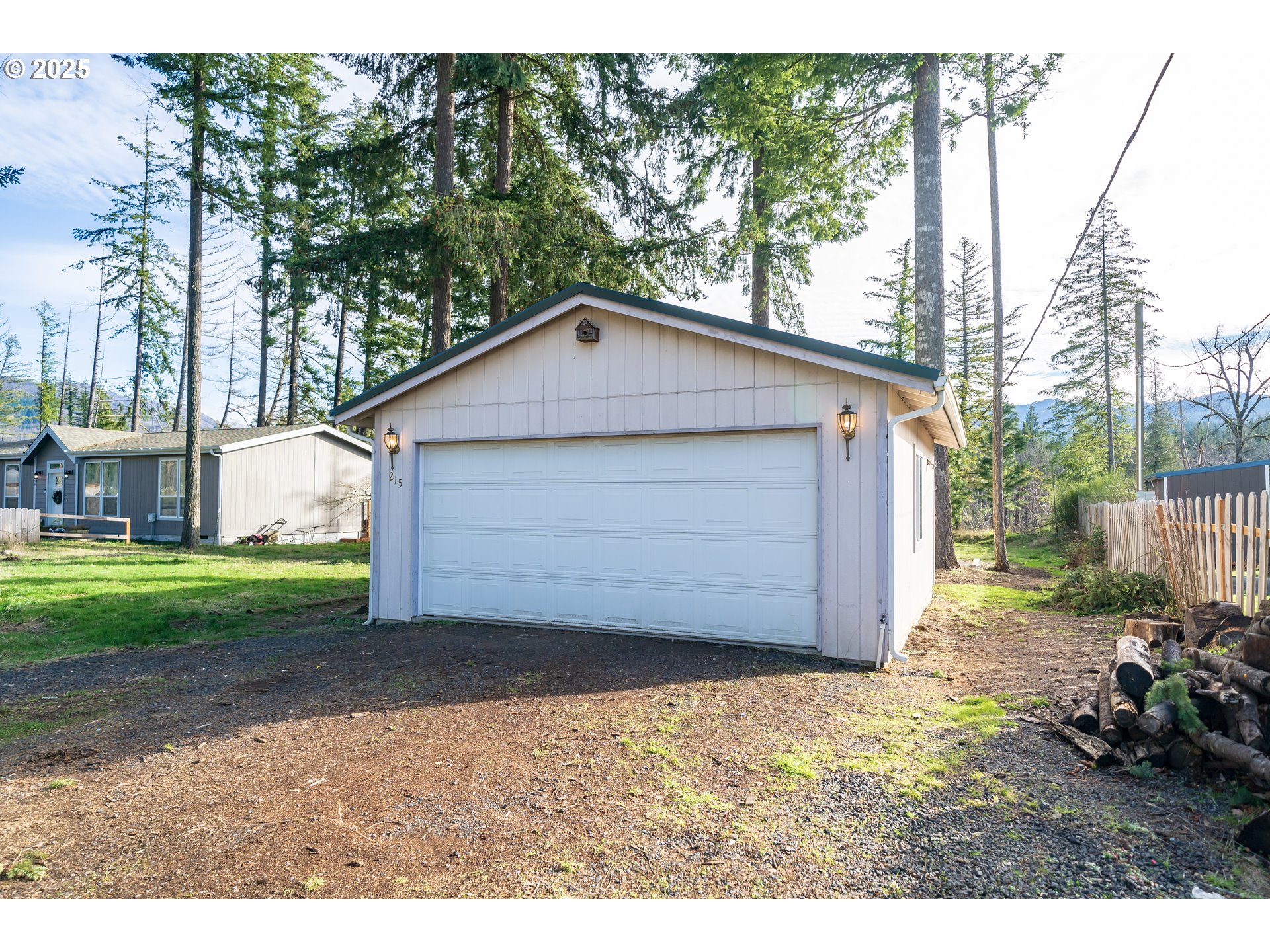 215 Dogwood Drive Gates, OR 97346 - Photo 24 of 24