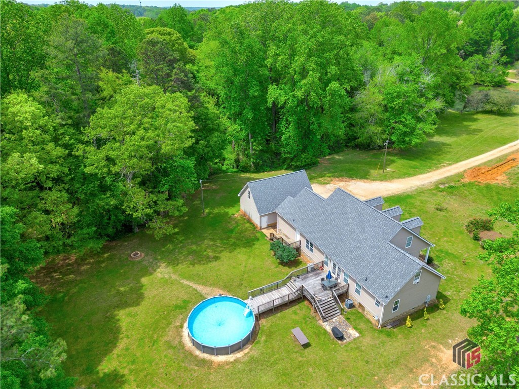 374 Crooked Creek Road Athens, GA 30607 - Photo 70 of 71