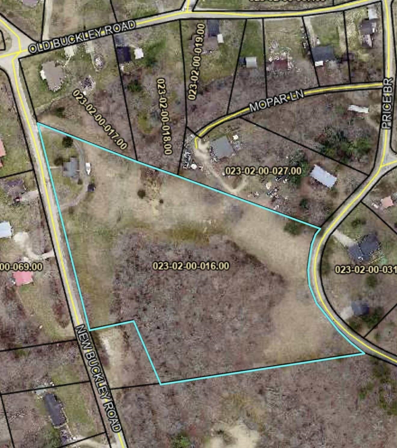 1100 West Price Branch Road Ashland, KY 41102 - Photo 15 of 16