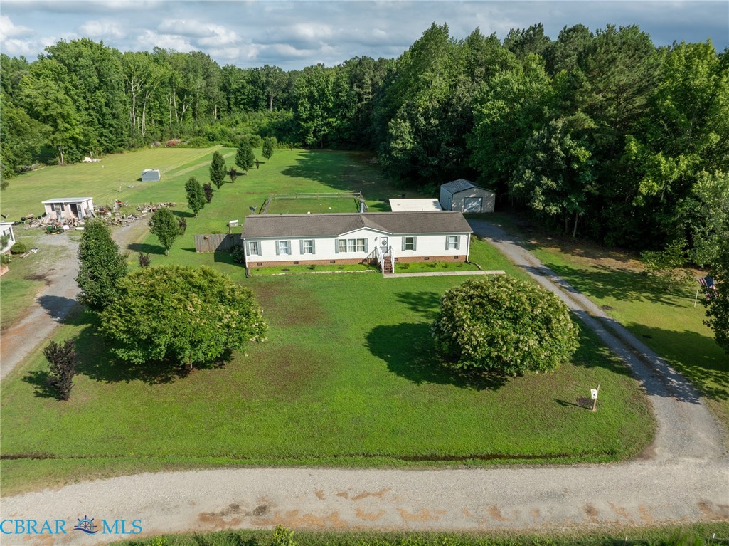 185 Jenkins Neck Road Dutton, VA 23050 - Photo 27 of 28