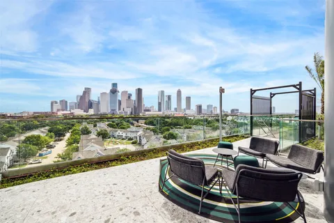 $1,995,000 | 1711 Allen Parkway, Unit 2301, Houston, TX 77019