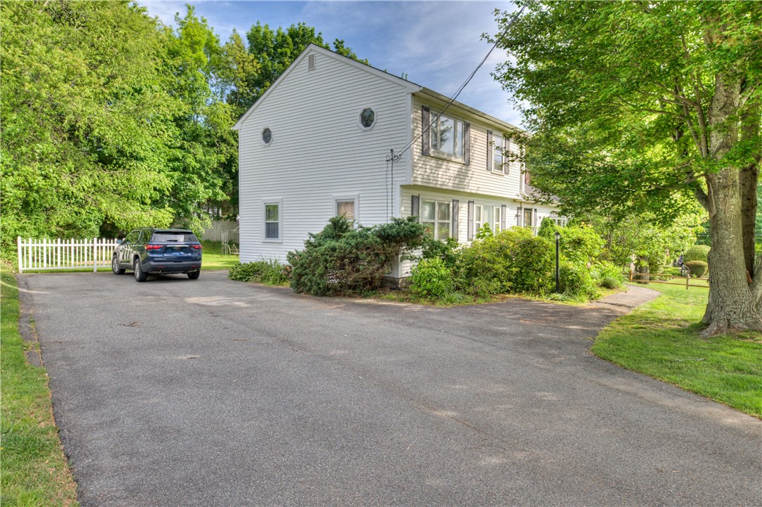 117 Bulgarmarsh Road Tiverton, RI 02878 - Photo 41 of 41