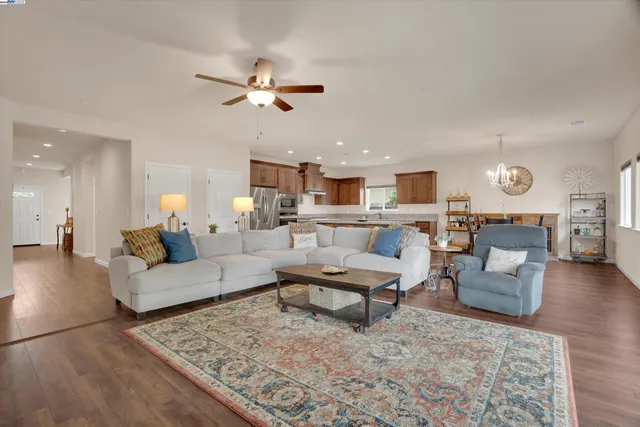 $610,000 | 1409 St Andrews Lane, Ione, CA 95640