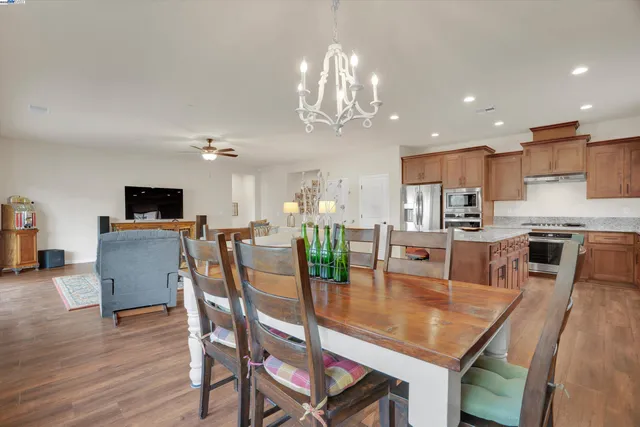 $610,000 | 1409 St Andrews Lane, Ione, CA 95640