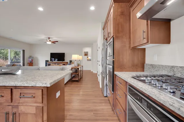 $610,000 | 1409 St Andrews Lane, Ione, CA 95640