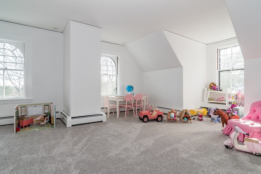 30 Cliff Road Wellesley, MA 02481 - Photo 18 of 30 a playing room with toys and a window