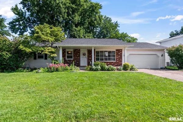 $249,900 | 109 Basswood Road, Springfield, IL 62712