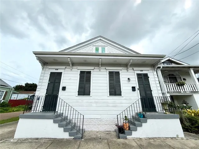 $1,400 | 3039 Dumaine Street, New Orleans, LA 70119