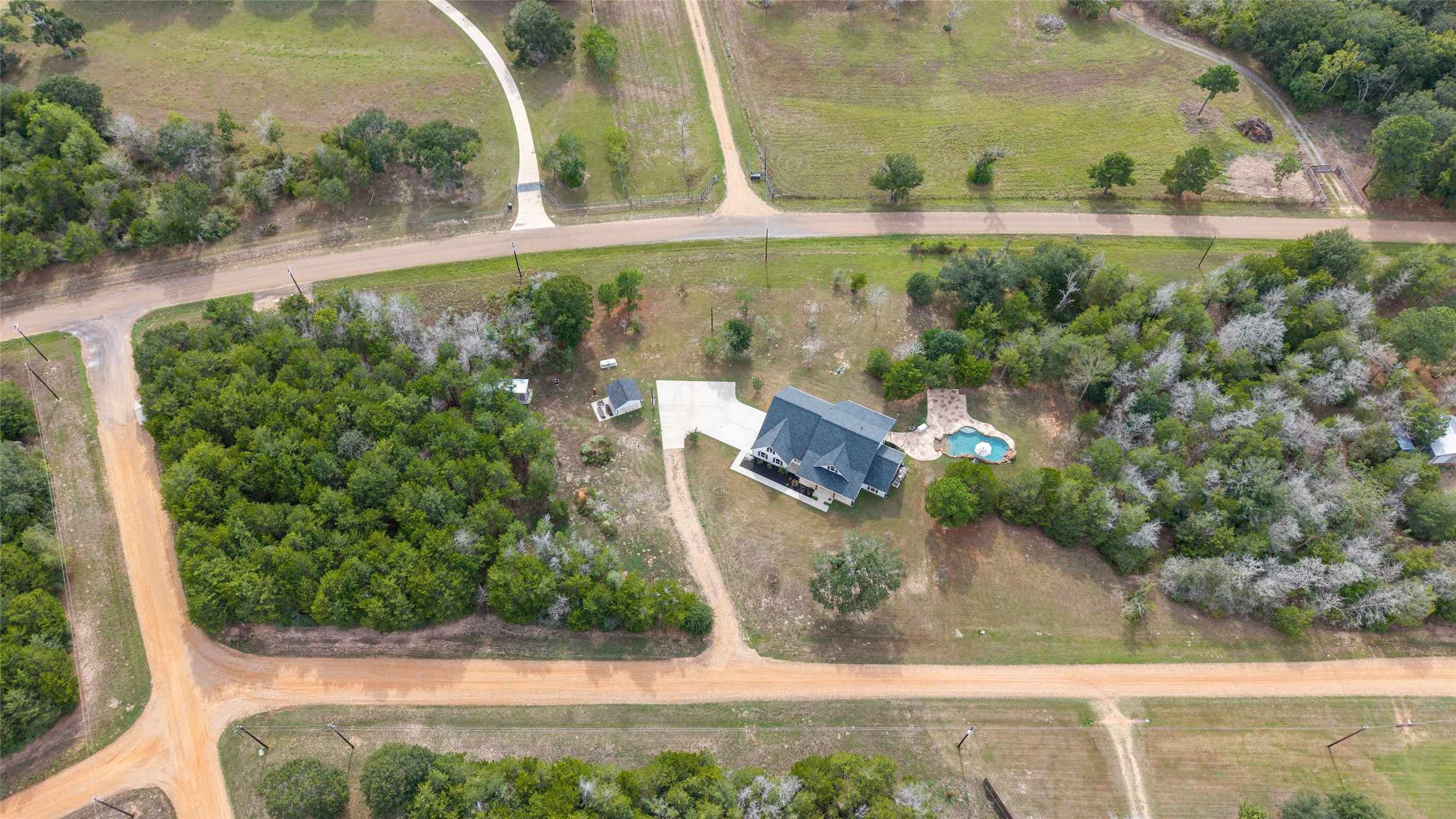 1011 Bonfire West Road Cat Spring, TX 78933 - Photo 45 of 48 Gallery Image 45