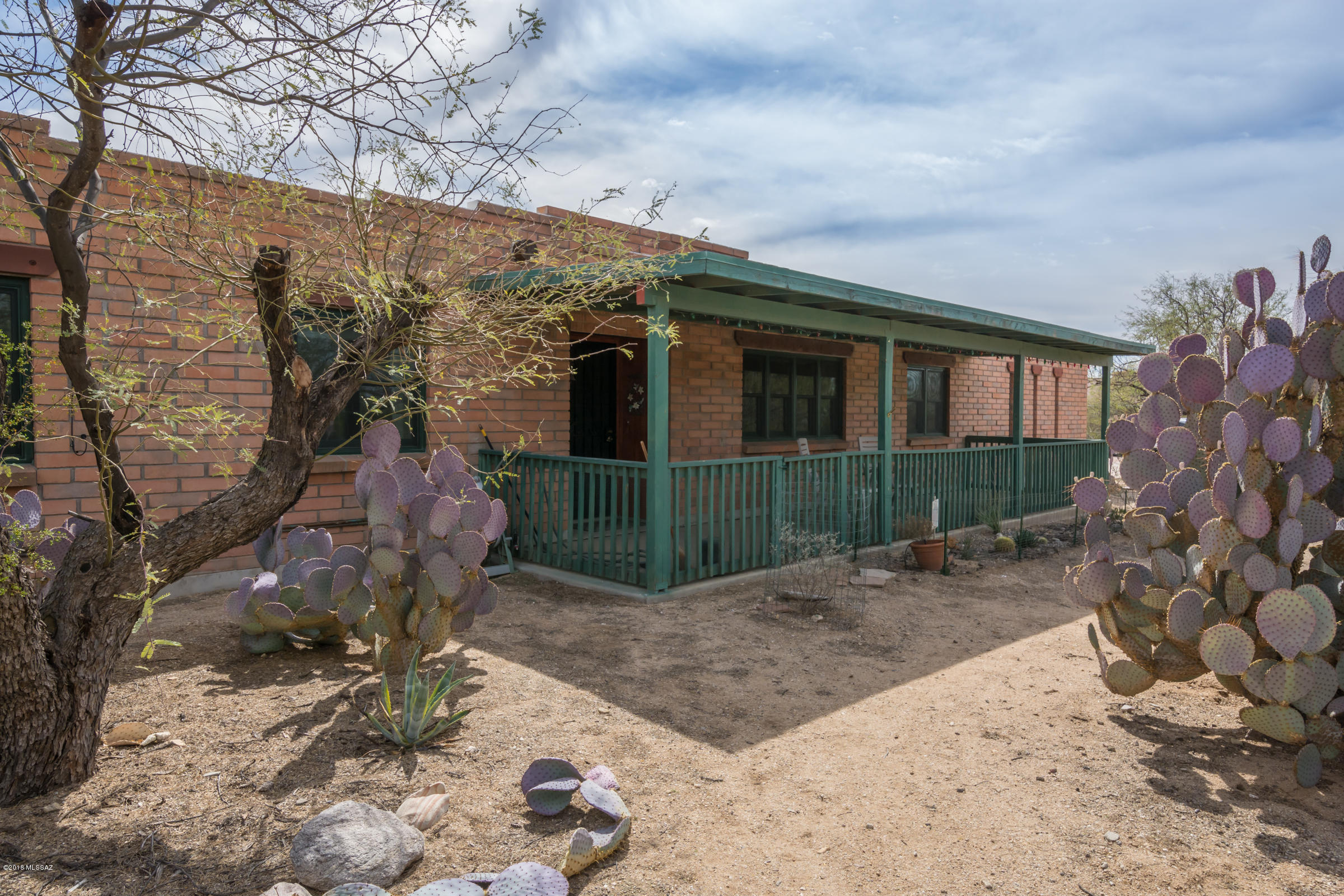 12330 East Thunderhead Ranch Road Tucson, AZ 85747 - Photo 4 of 44 Gallery Image 4